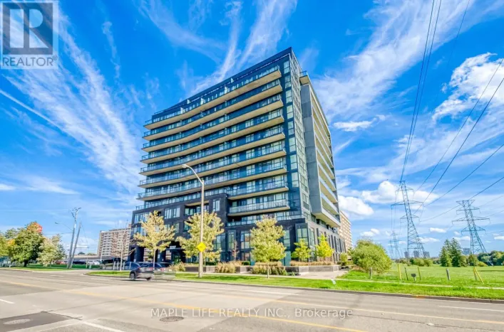 804 - 3237 BAYVIEW AVENUE, Toronto