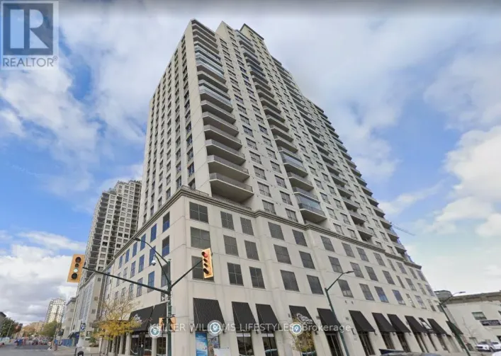 804 - 330 RIDOUT STREET N, London East