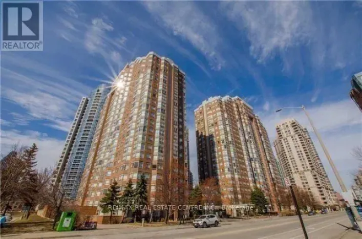804 - 335 WEBB DRIVE, Mississauga