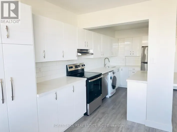 804 - 34 WALMER ROAD, Toronto