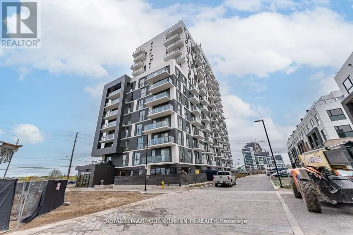 804 - 345 WHEAT BOOM DRIVE, Oakville