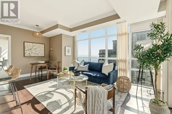 804 - 360 PEARL STREET, Burlington