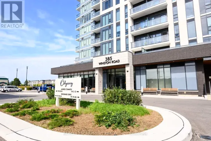 804 - 385 WINSTON ROAD, Grimsby