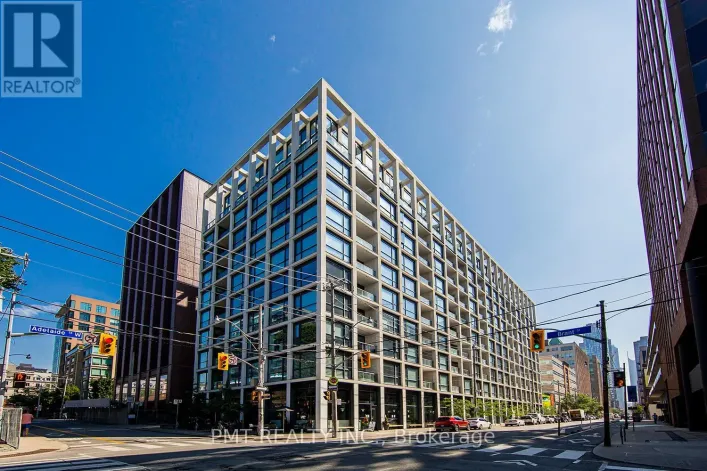 804 - 39 BRANT STREET, Toronto