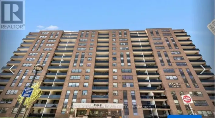 804 - 4 LISA STREET, Brampton