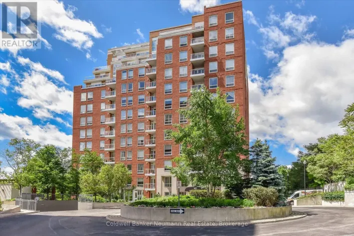 804 - 40 OLD MILL ROAD, Oakville