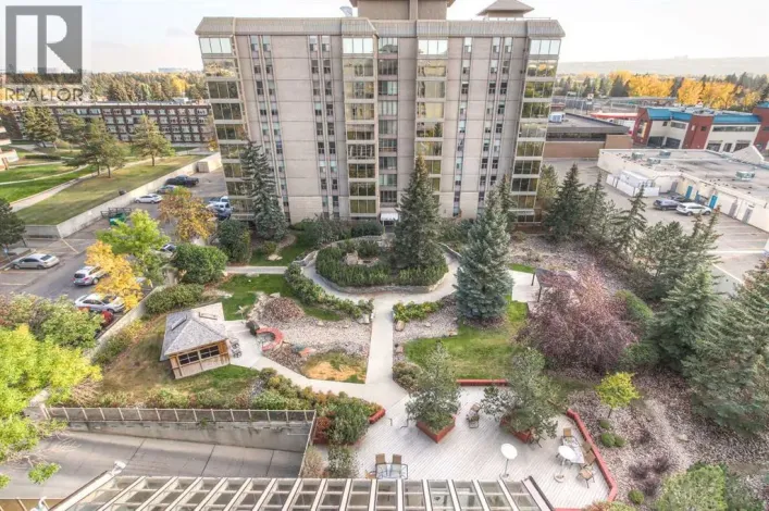 804, 4603 Varsity Drive NW, Calgary