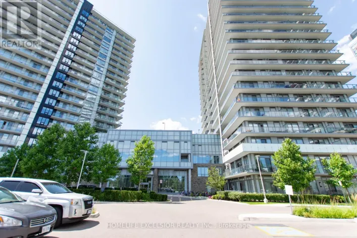 804 - 4675 METCALFE AVENUE, Mississauga