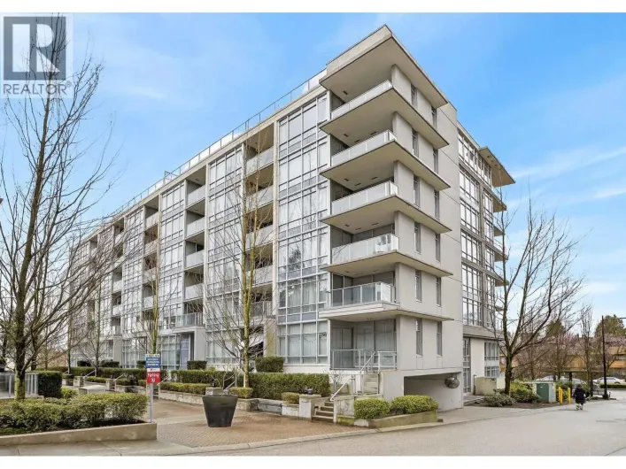 804 4888 NANAIMO STREET, Vancouver