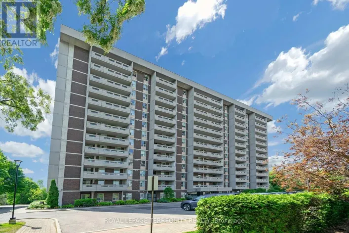 804 - 50 INVERLOCHY BOULEVARD, Markham
