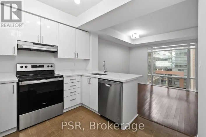 804 - 50 JOHN STREET, Toronto