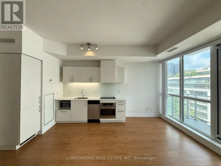 804 - 508 WELLINGTON STREET W, Toronto