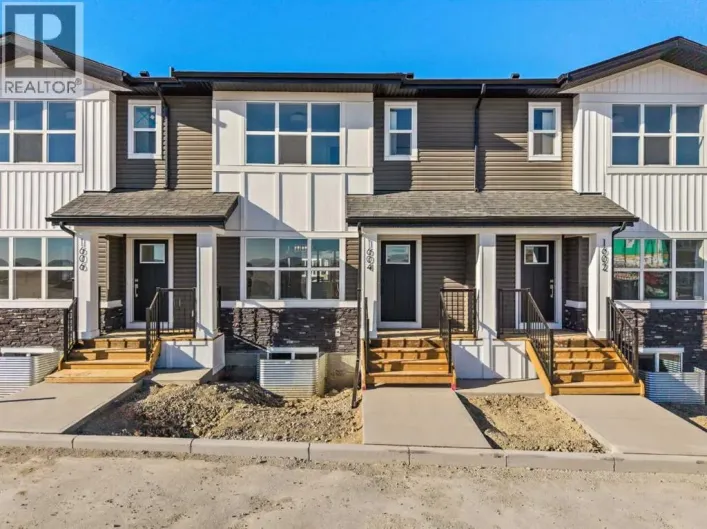 804, 525 River Heights Drive, Cochrane