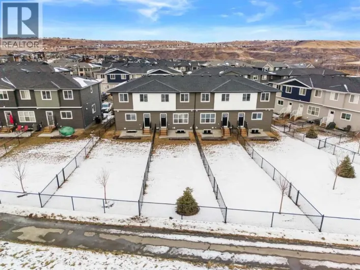 804, 525 River Heights Drive, Cochrane