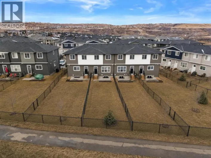 804, 525 River Heights Drive, Cochrane