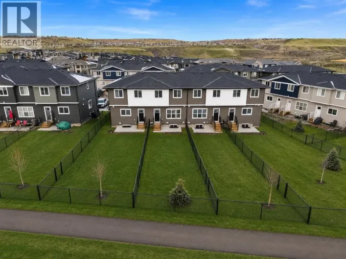 804, 525 River Heights Drive, Cochrane
