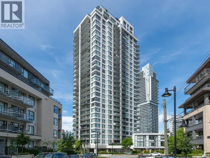 804 570 EMERSON STREET, Coquitlam