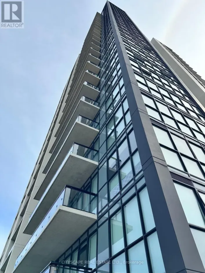 804 - 60 CHARLES STREET, Kitchener