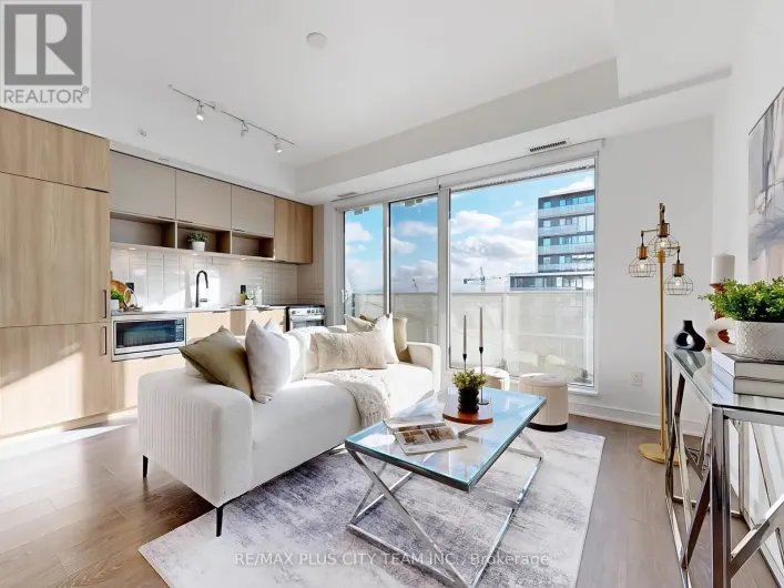 804 - 60 TANNERY ROAD, Toronto