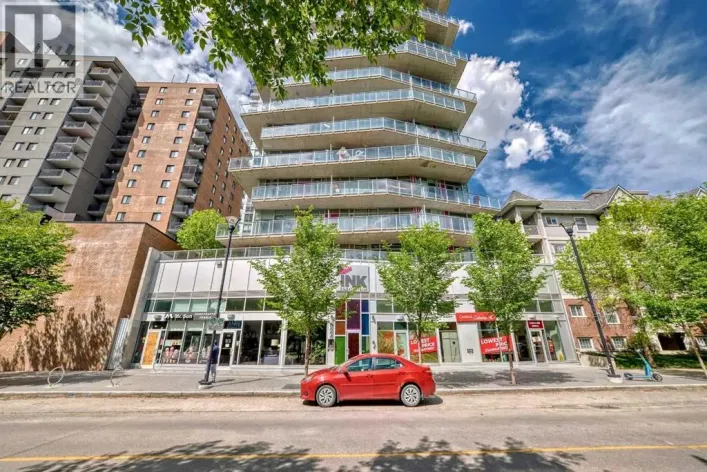 804, 624 8 Avenue SE, Calgary