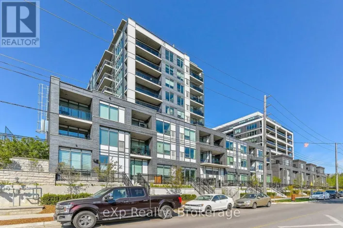 804 - 63 ARTHUR STREET S, Guelph