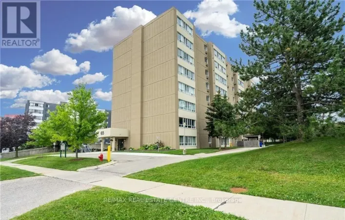 804 - 65 HIGHLAND CRESCENT, Kitchener