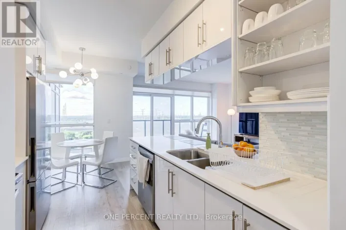 804 - 65 ONEIDA CRESCENT, Richmond Hill