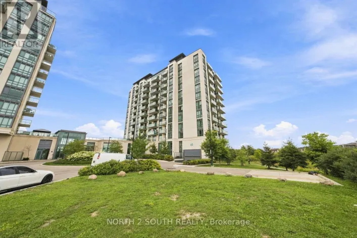 804 - 65 YORKLAND BOULEVARD, Brampton