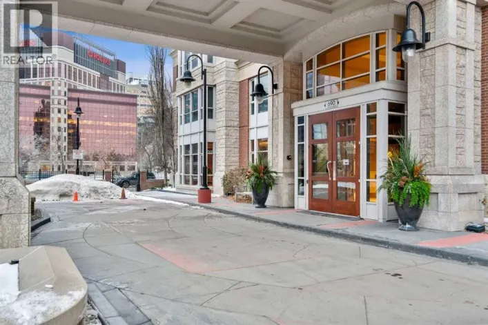 804, 690 Princeton Way SW, Calgary