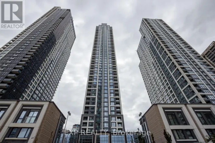 804 - 7 MABELLE AVENUE, Toronto