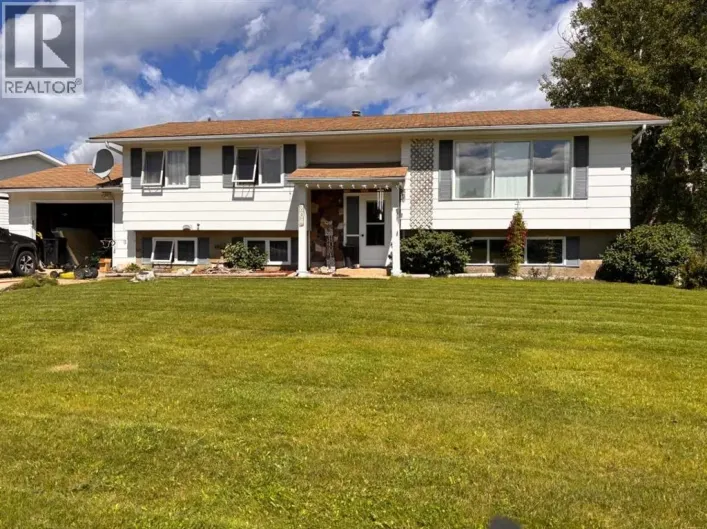 804 7 Street, Fox Creek