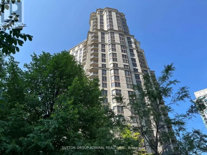 804 - 78 HARRISON GARDEN BOULEVARD, Toronto