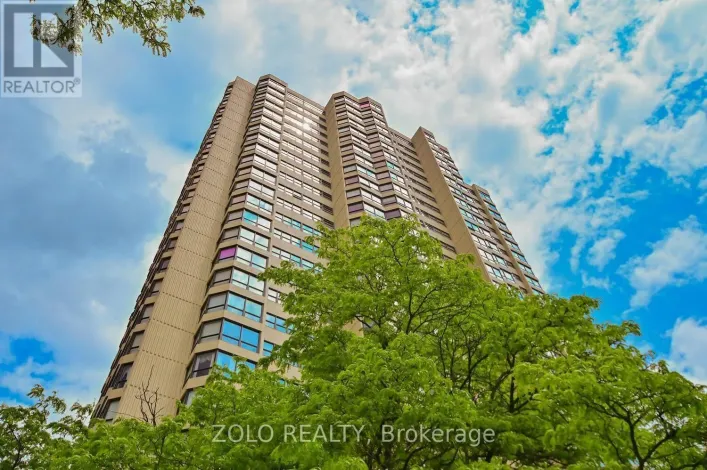 804 - 8 LISA STREET, Brampton