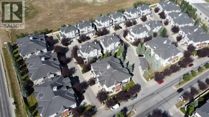 804, 8000 Wentworth Drive SW, Calgary