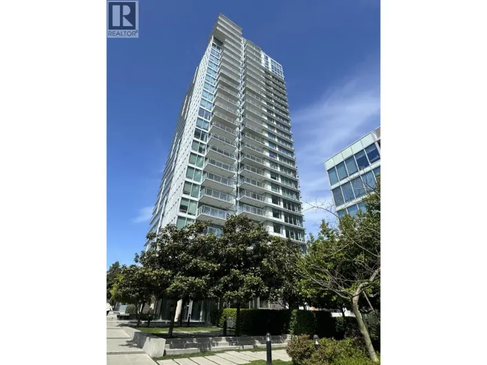 804 8031 NUNAVUT LANE, Vancouver