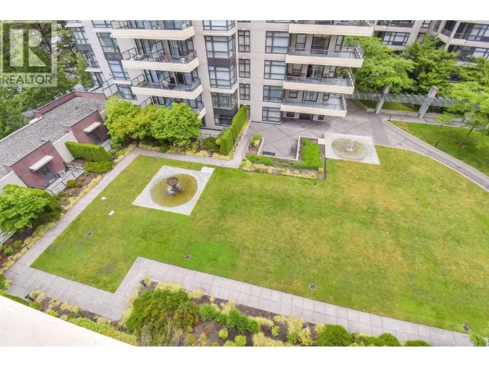 804 8120 LANSDOWNE ROAD, Richmond