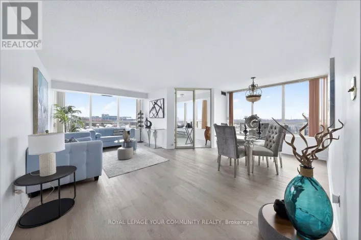 804 - 8501 BAYVIEW AVENUE, Richmond Hill