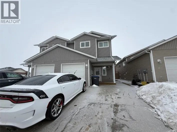 804 88 Street, Dawson Creek