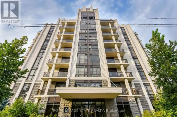 804 - 90 CHARLTON AVENUE W, Hamilton