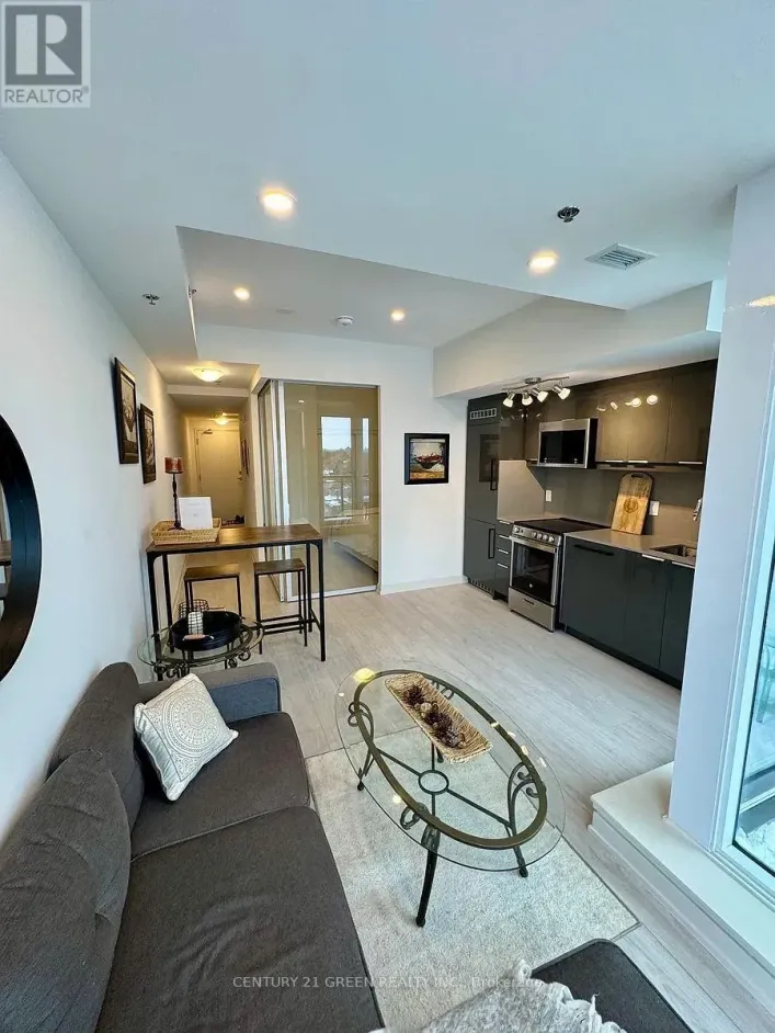 804 - 90 GLEN EVEREST RD, Toronto