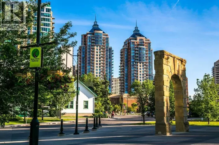 804, 910 5 Avenue SW, Calgary