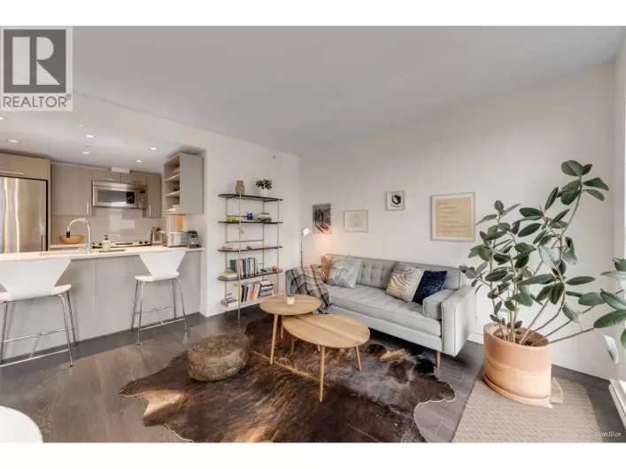 804 983 E HASTINGS STREET, Vancouver