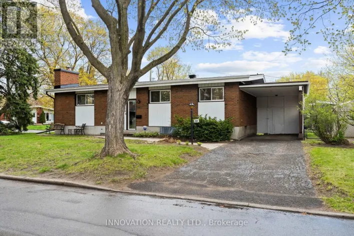 804 ADAMS AVENUE, Ottawa