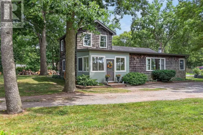 804 BERNARD AVENUE, Fort Erie