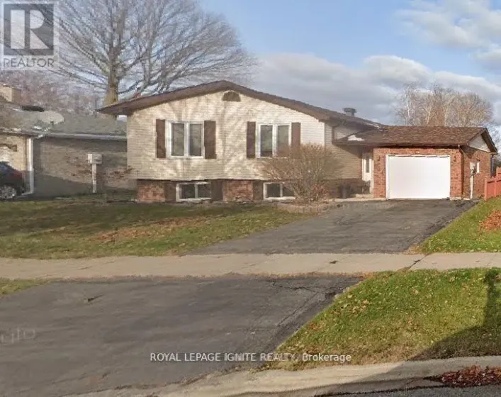 804 CHAMPLAIN DRIVE, Cornwall