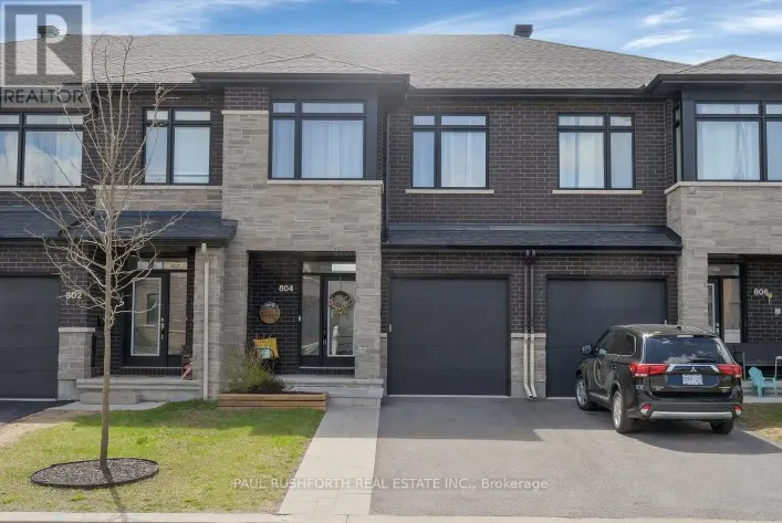 804 CHIPPING CIRCLE, Ottawa