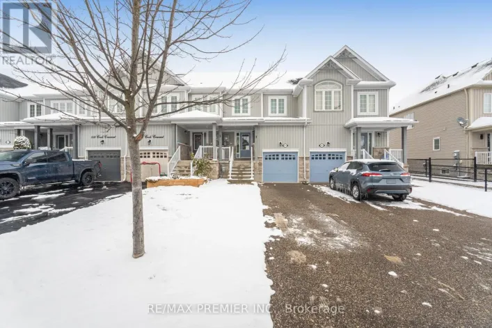 804 COOK CRESCENT, Shelburne