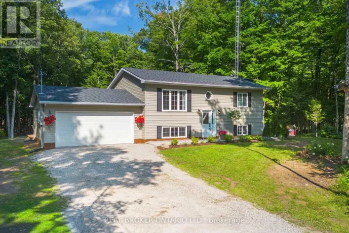 804 DARLING ROAD, Lanark Highlands