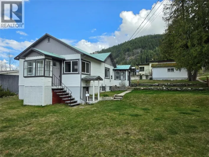 804 Eighth Street, Nelson