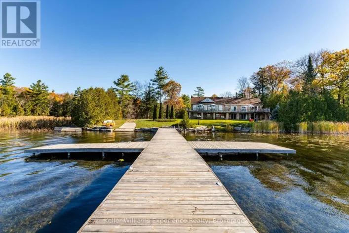804 KINGS FARM ROAD, Georgian Bay